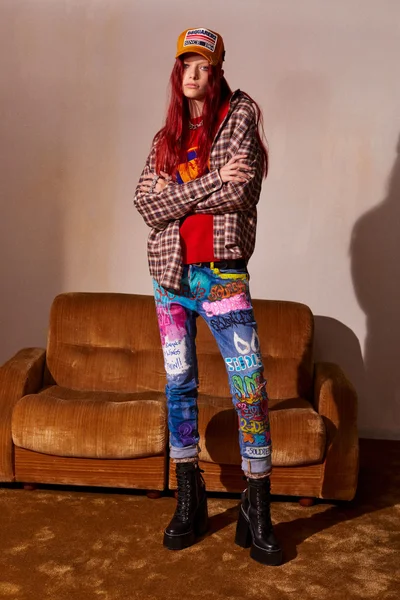 Look 13